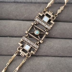 Chloe + Isabel Jewelry - Chloe +Isabel Stepwells Bracelet Chloe + Isabel Jewelry - Chloe +Isabel Stepwells Bracelet